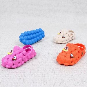 Kids Toddler Bubble Flops